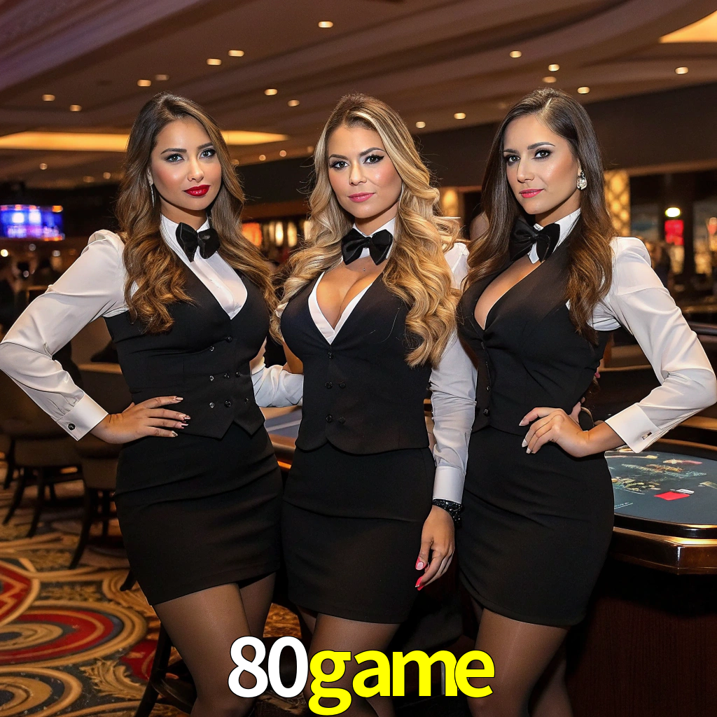 80game