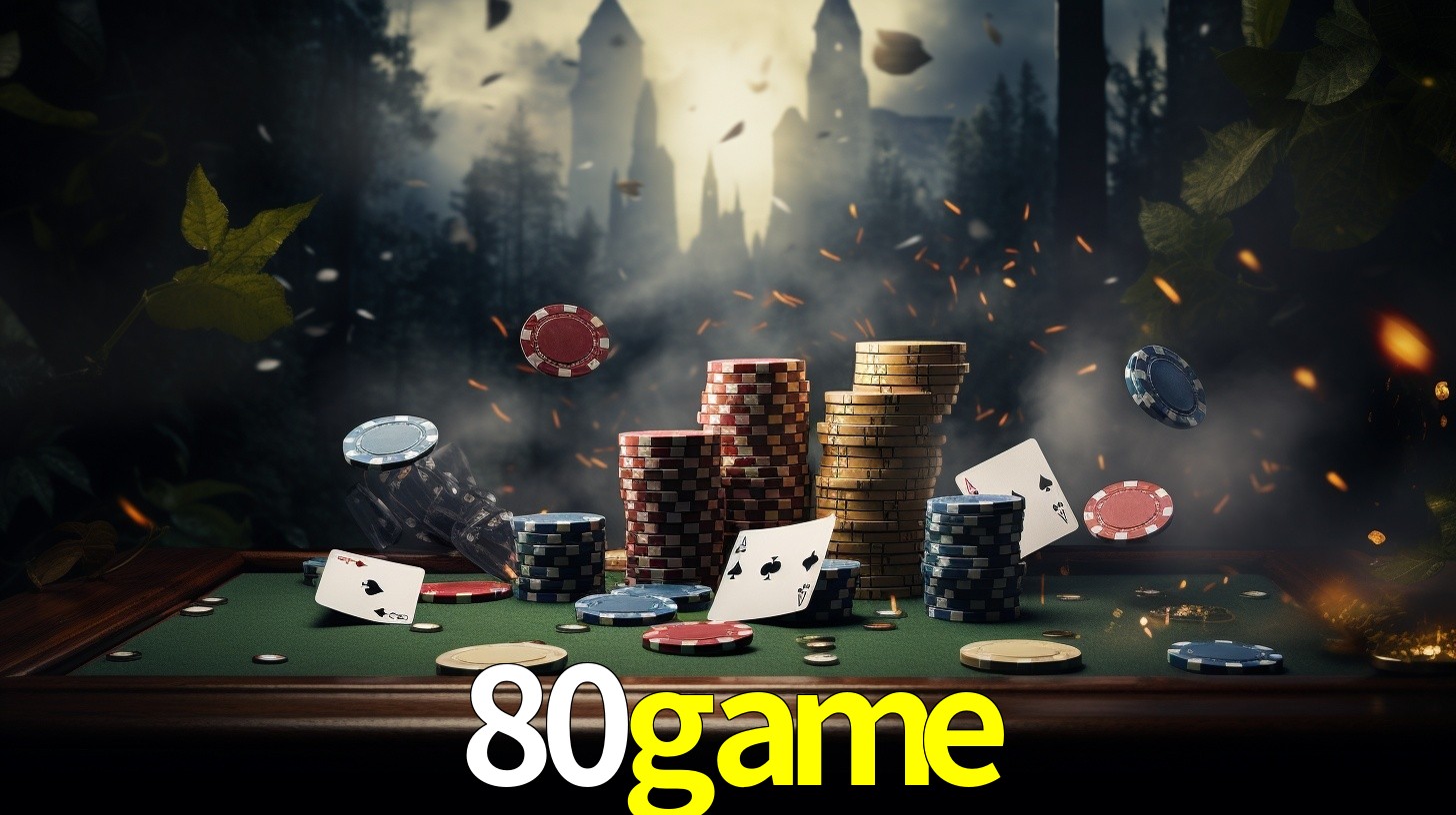 80game