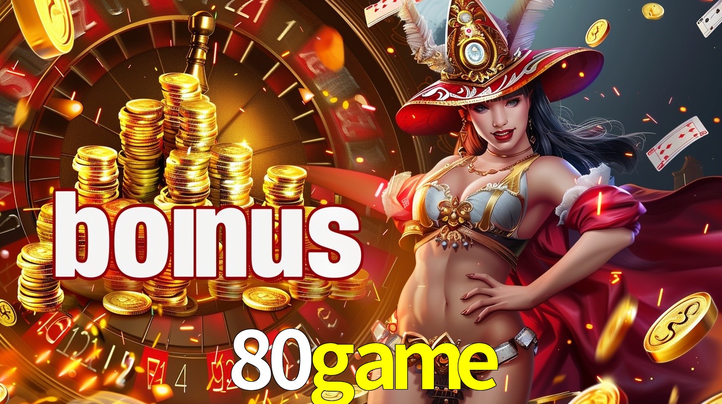 80game