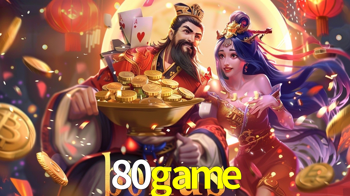 80game