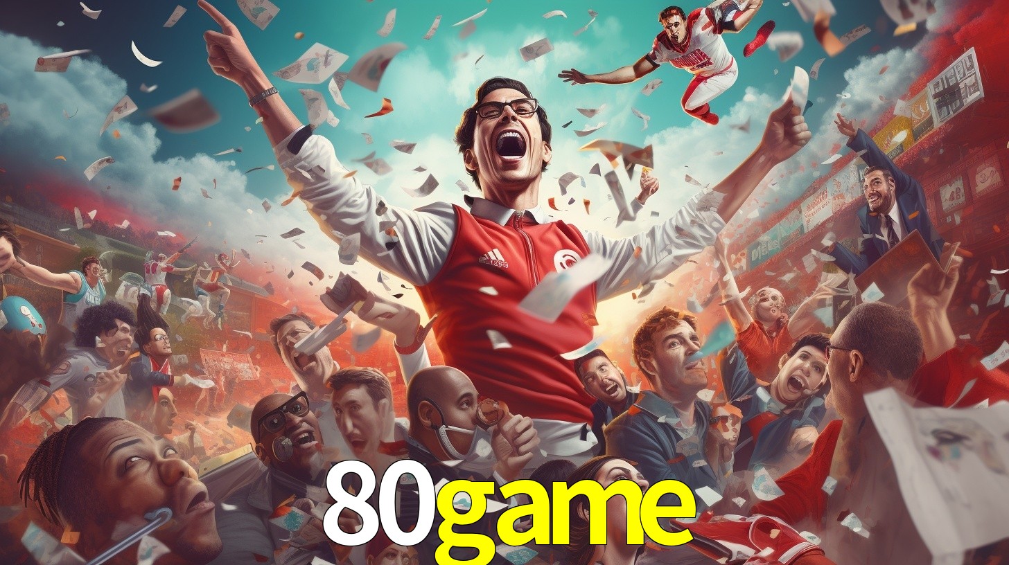80game