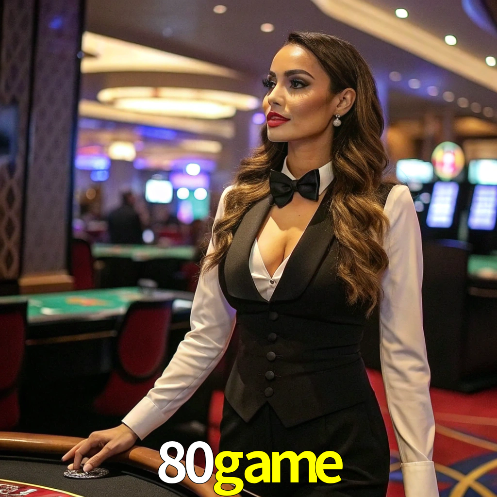 80game