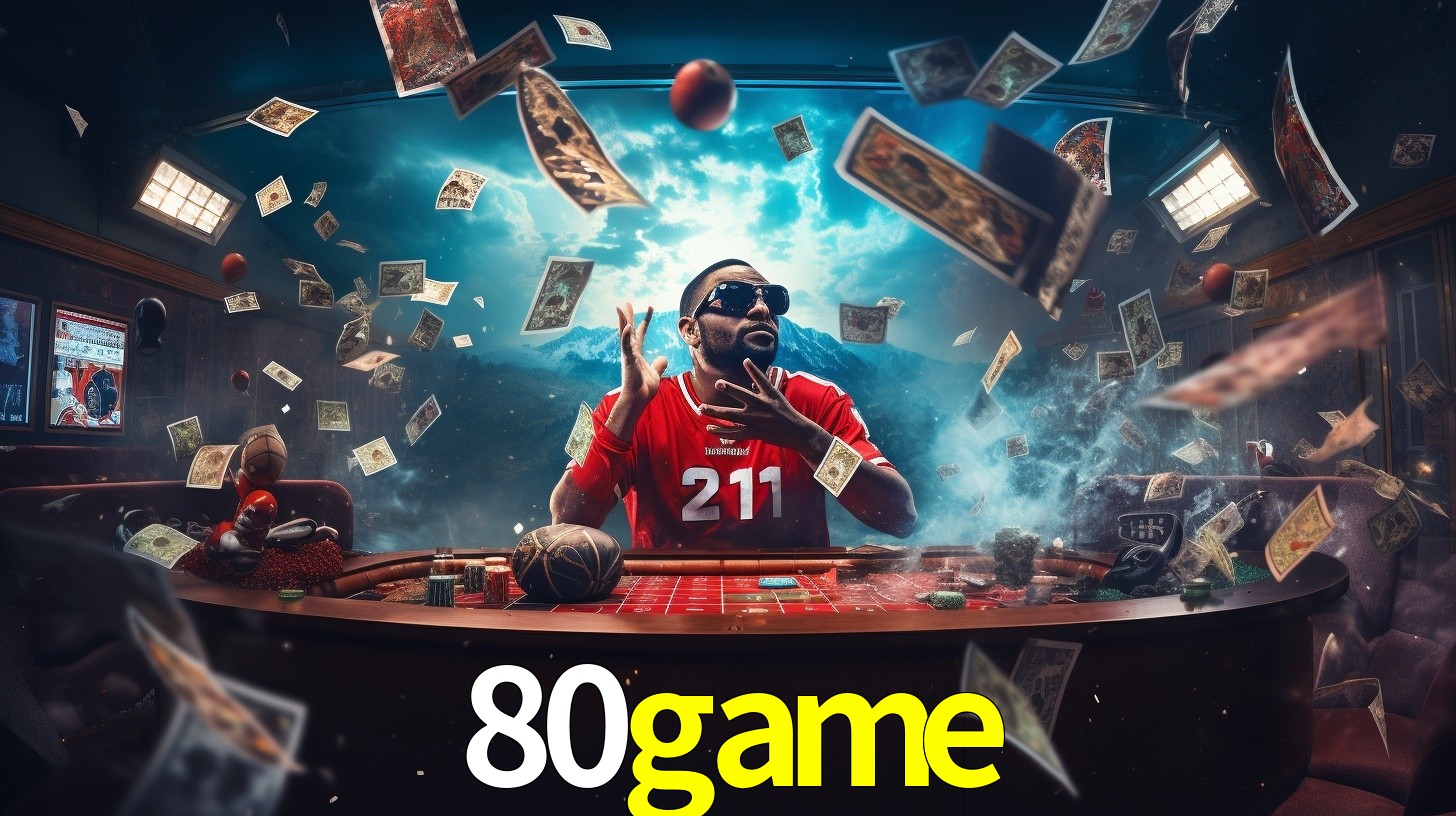 80game
