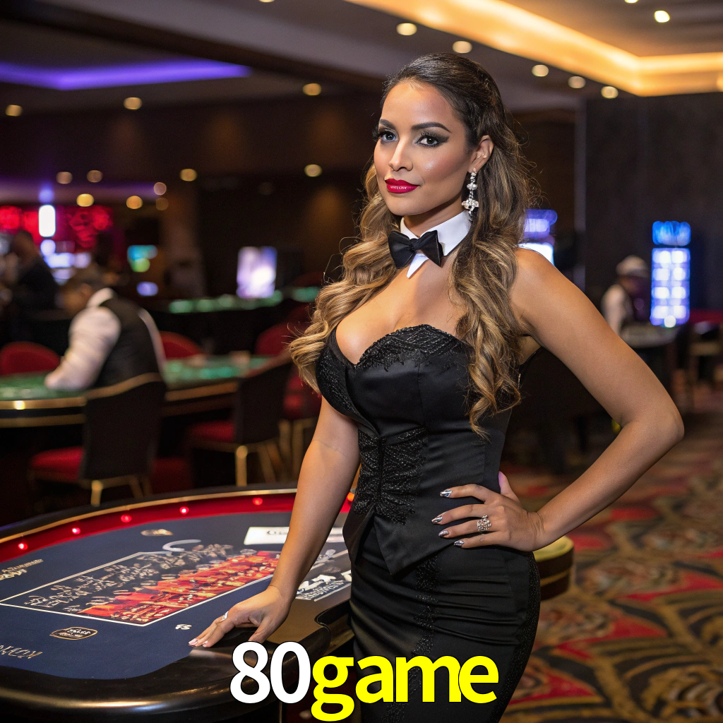 80game