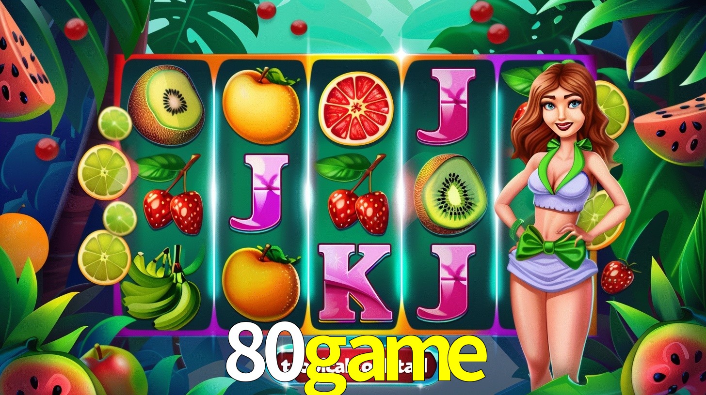 80game
