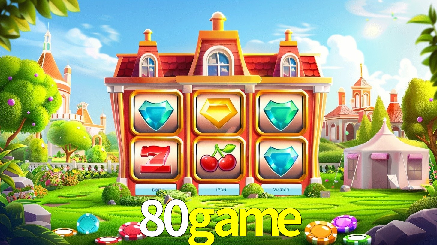 80game