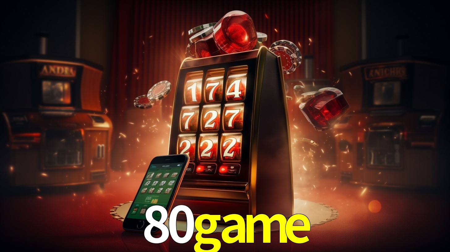 80game